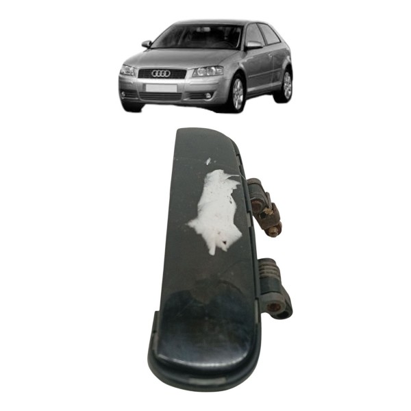 Maçaneta Externa Dianteira Direita Audi A3 2001