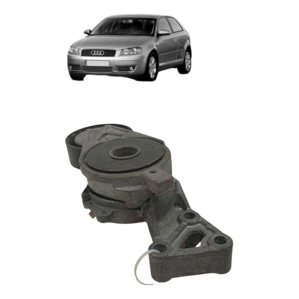 Tensor Esticador Correia Alternador Audi A3 2005