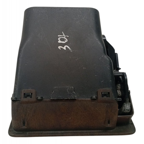 Difusor Ar Dianteiro Esquerdo Peugeot 307 2009