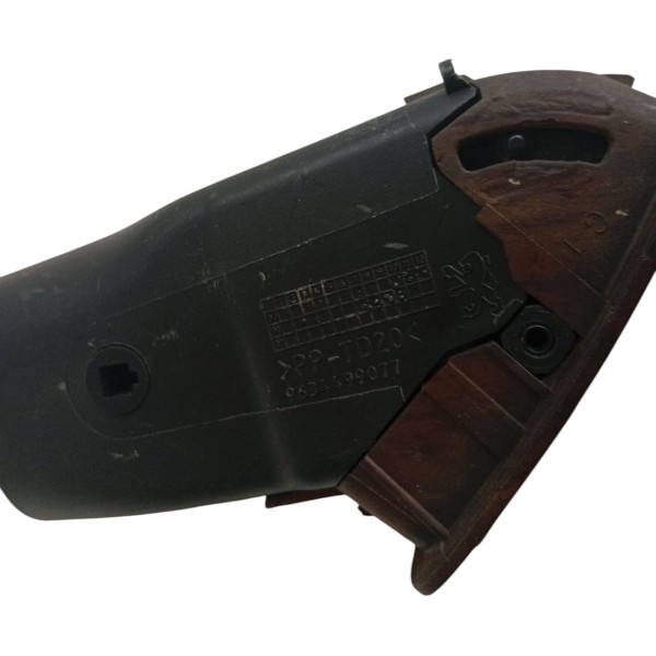 Difusor Ar Dianteiro Esquerdo Peugeot 307 2009