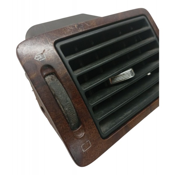 Difusor Ar Dianteiro Esquerdo Peugeot 307 2009