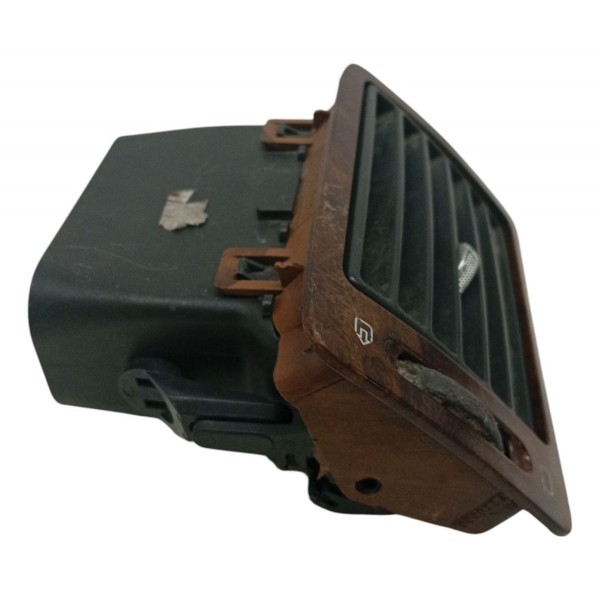 Difusor Ar Dianteiro Esquerdo Peugeot 307 2009