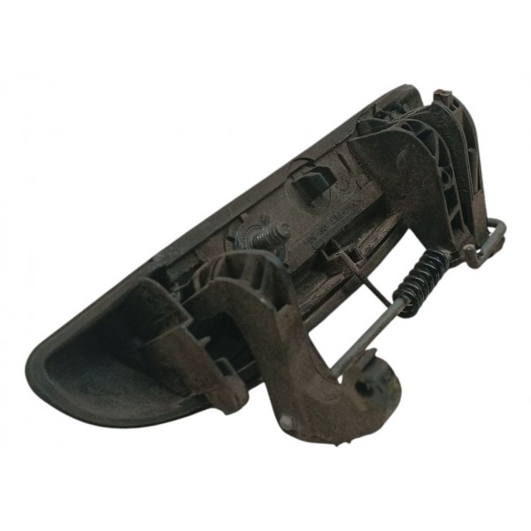 Maçaneta Externa Dianteira Direita Renault Clio 2001