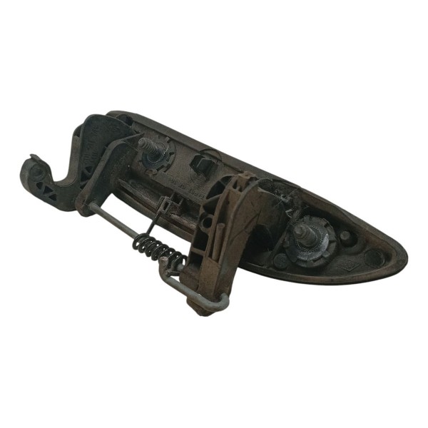 Maçaneta Externa Dianteira Direita Renault Clio 2001