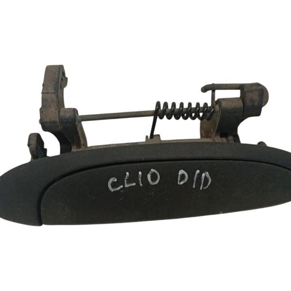 Maçaneta Externa Dianteira Direita Renault Clio 2001