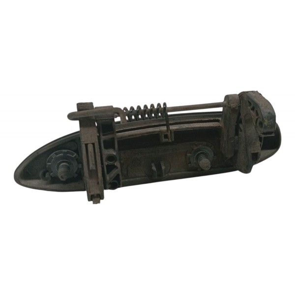 Maçaneta Externa Dianteira Direita Renault Clio 2001