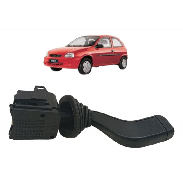 Chave Seta Chevrolet Corsa 1.0 2001 2002