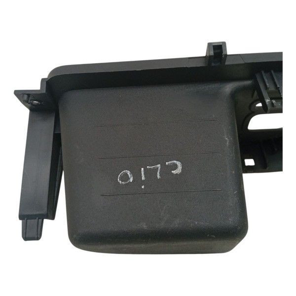 Moldura Painel Central Renault Clio 2001 2002