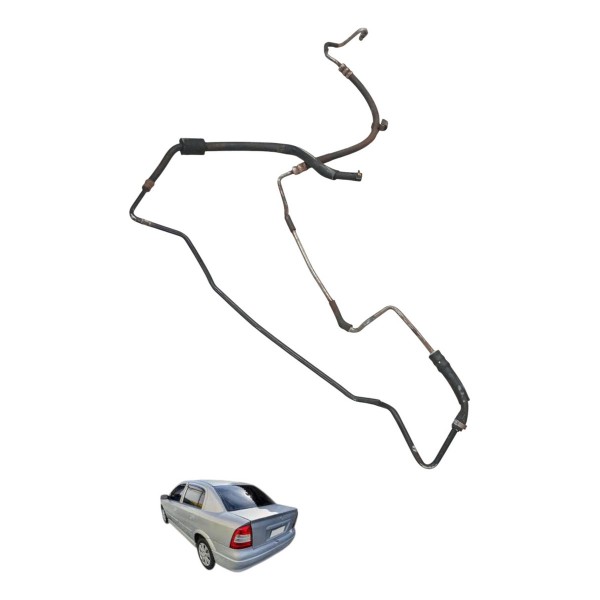 Mangueira Direção Hidraulica Chevrolet Astra 2.0 2000