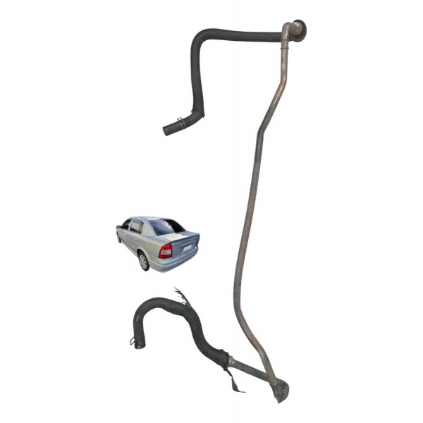 Mangueira Direção Hidraulica Chevrolet Astra 2.0 2000