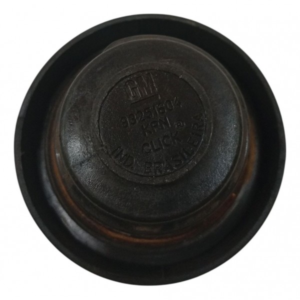 Tampa Gargalo Combustível Chevrolet Vectra Gt 2010