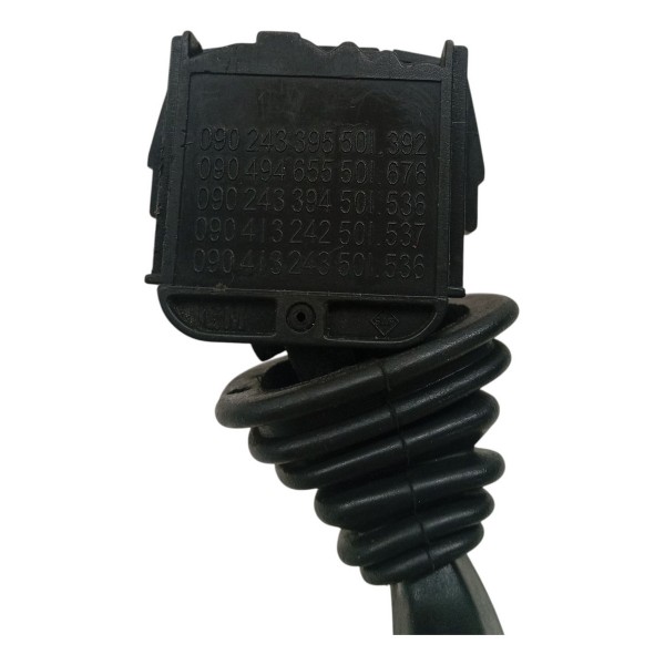 Chave Seta Limpador Chevrolet Corsa 1.0  2001 2002