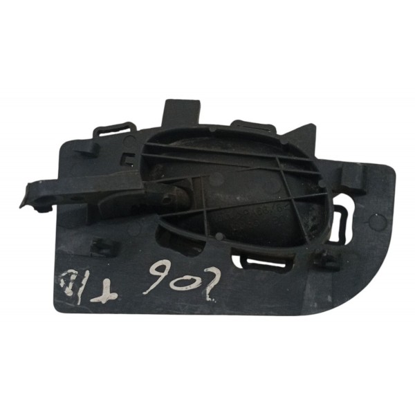 Maçaneta Interna Traseiro Direito Peugeot 206 2006 2007