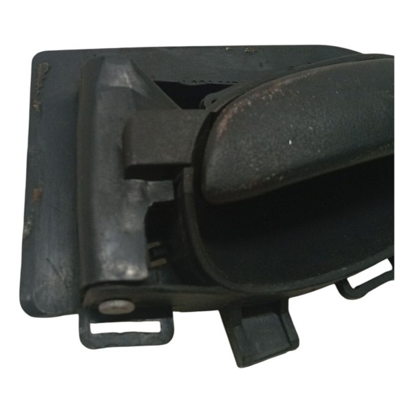 Maçaneta Interna Traseiro Direito Peugeot 206 2006 2007