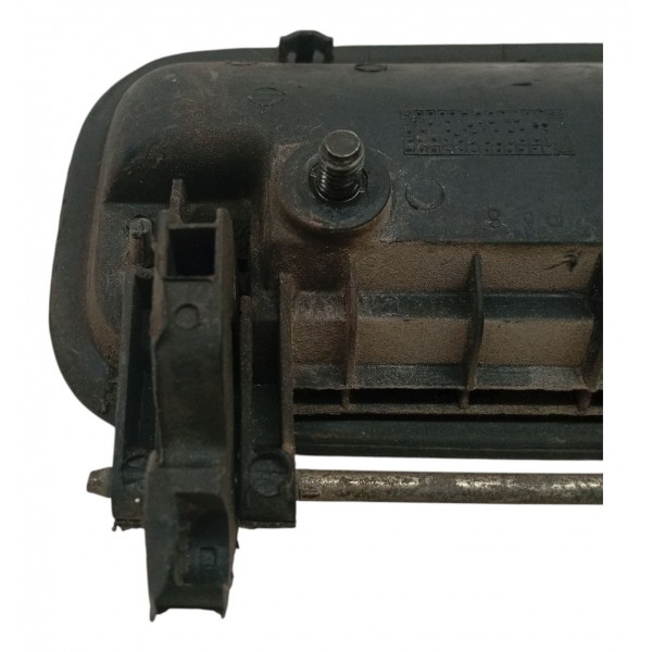 Maçaneta Externa Traseira Direita Chevrolet Corsa 2006
