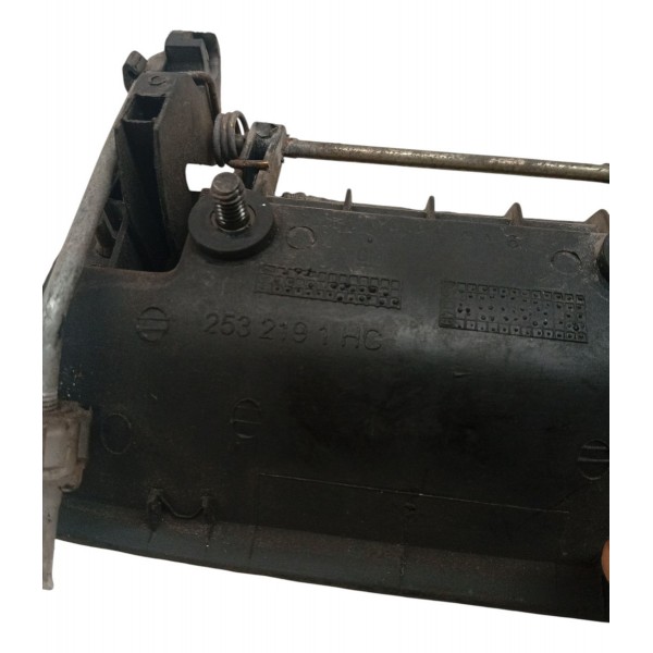 Maçaneta Externa Traseira Direita Chevrolet Corsa 2006