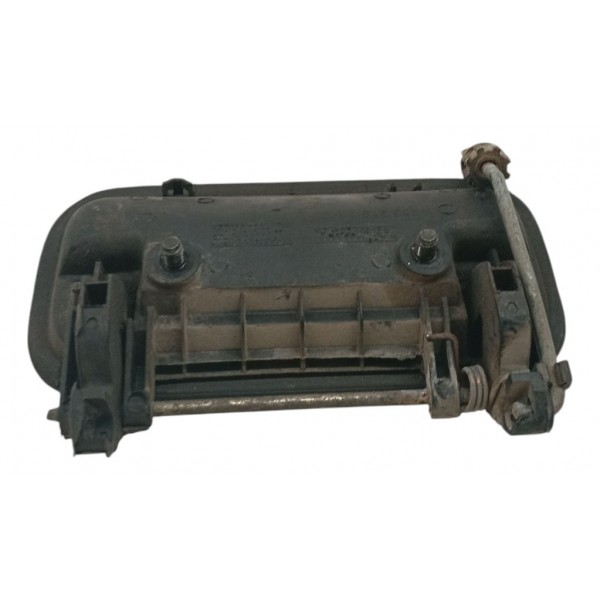 Maçaneta Externa Traseira Direita Chevrolet Corsa 2006