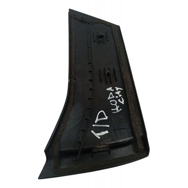 Acabamento Externo Porta Traseira Direito Honda City 2015