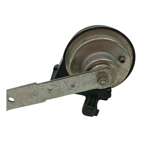 Buzina Caracol Ford New Fiesta 2015