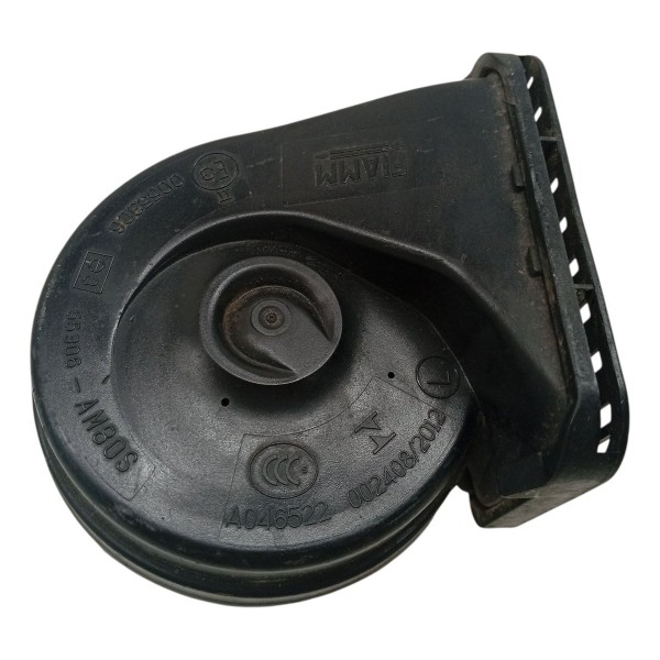 Buzina Caracol Ford New Fiesta 2015