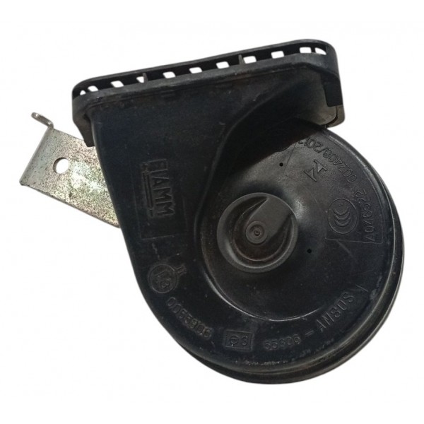 Buzina Caracol Ford New Fiesta 2015