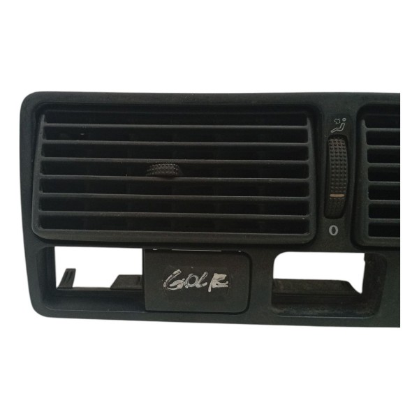 Difusor Ar Central Volkswagen Golf 2001