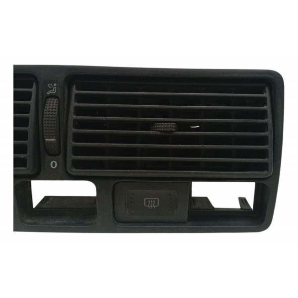 Difusor Ar Central Volkswagen Golf 2001
