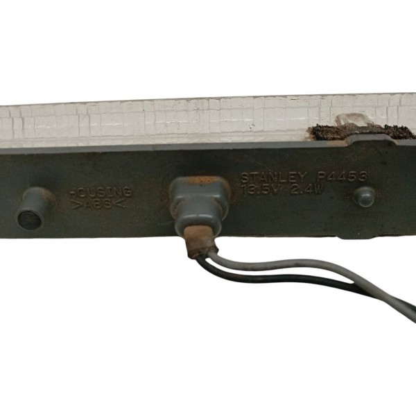 Break Light Luz Freio Mitsubishi Airtrek 2006