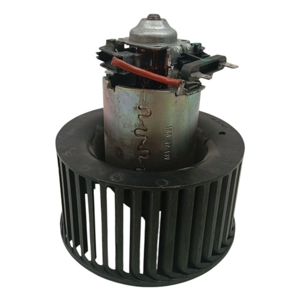 Motor Ventilador Ar Forçado Renault Clio 1.0 16v  2001 2002