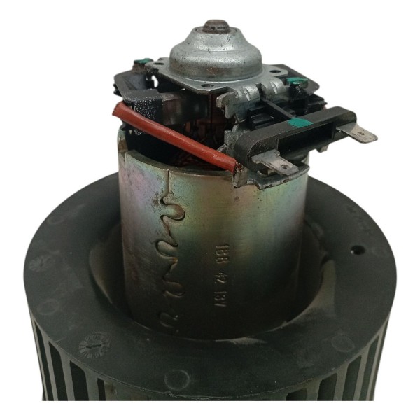 Motor Ventilador Ar Forçado Renault Clio 1.0 16v  2001 2002