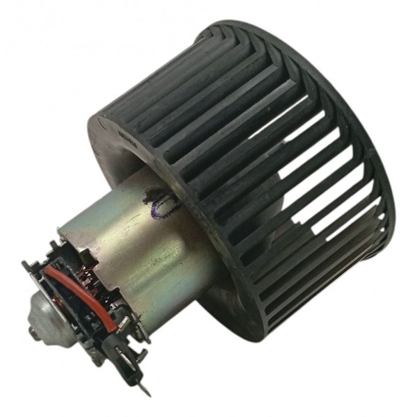 Motor Ventilador Ar Forçado Renault Clio 1.0 16v  2001 2002
