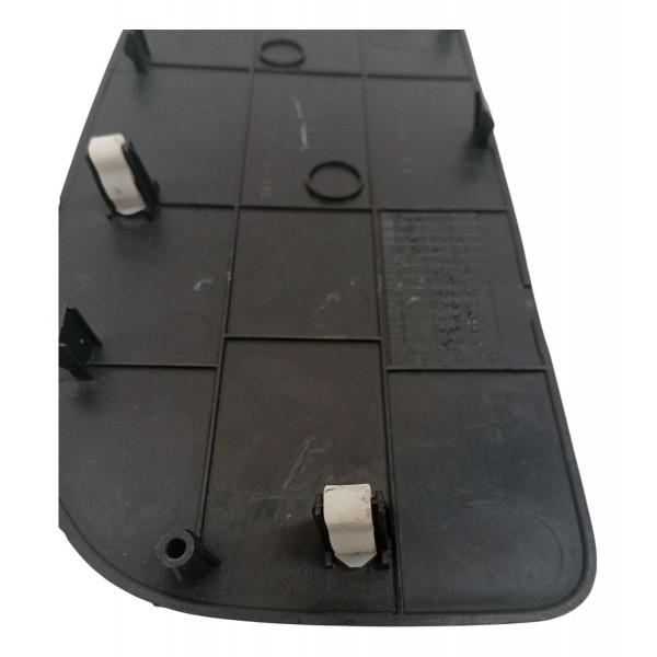 Acabamento Lateral Painel Esquerdo Mitsubishi Airtrek 2003