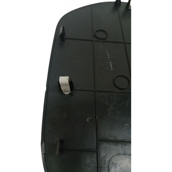 Acabamento Lateral Painel Esquerdo Mitsubishi Airtrek 2003