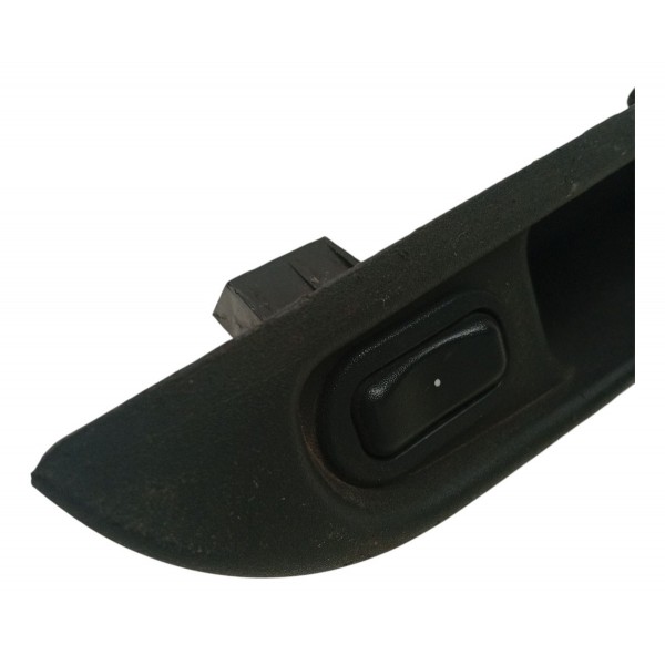 Moldura Botão Vidro Eletrico Chevrolet Astra 2010 2011