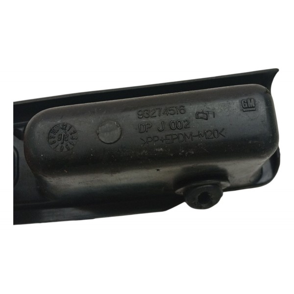 Moldura Botão Vidro Eletrico Chevrolet Astra 2010 2011