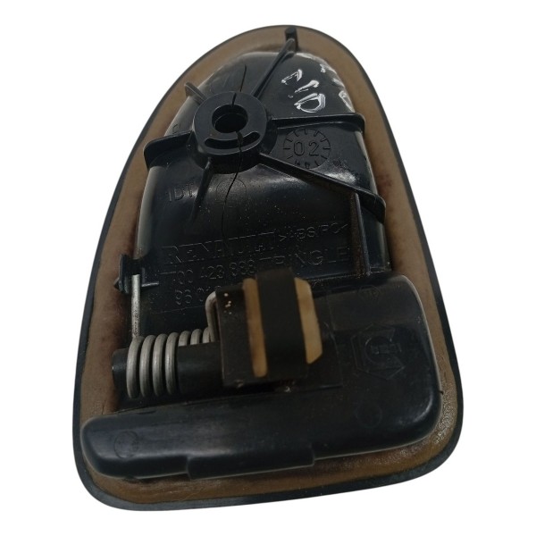 Maçaneta Interna Dianteira Direita Renault Clio 2001 2002