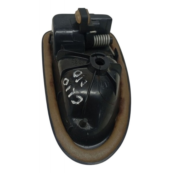 Maçaneta Interna Dianteira Direita Renault Clio 2001 2002