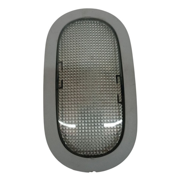 Luz Teto Cortesia Renault Clio 2002 2003