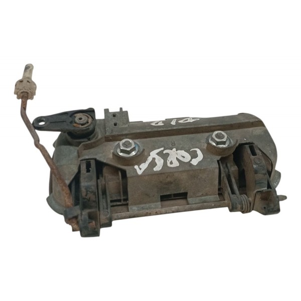 Maçaneta Externa Dianteira Direita Chevrolet Corsa 2006