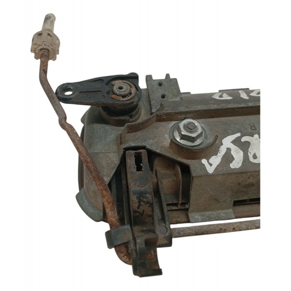 Maçaneta Externa Dianteira Direita Chevrolet Corsa 2006