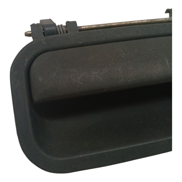 Maçaneta Externa Dianteira Esquerda Chevrolet Corsa 2006