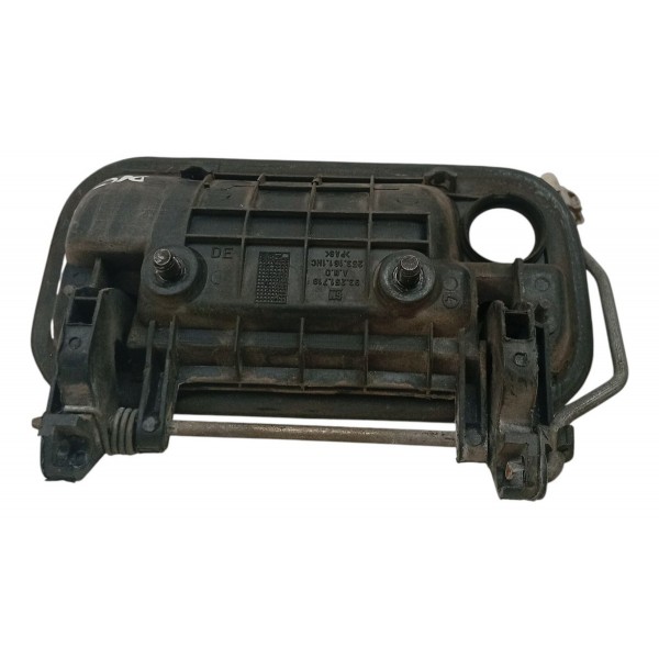 Maçaneta Externa Dianteira Esquerda Chevrolet Corsa 2006