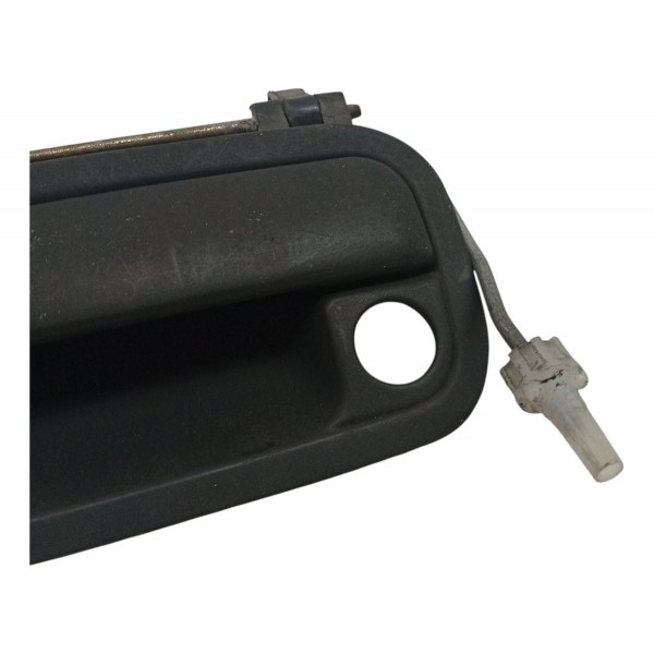 Maçaneta Externa Dianteira Esquerda Chevrolet Corsa 2006