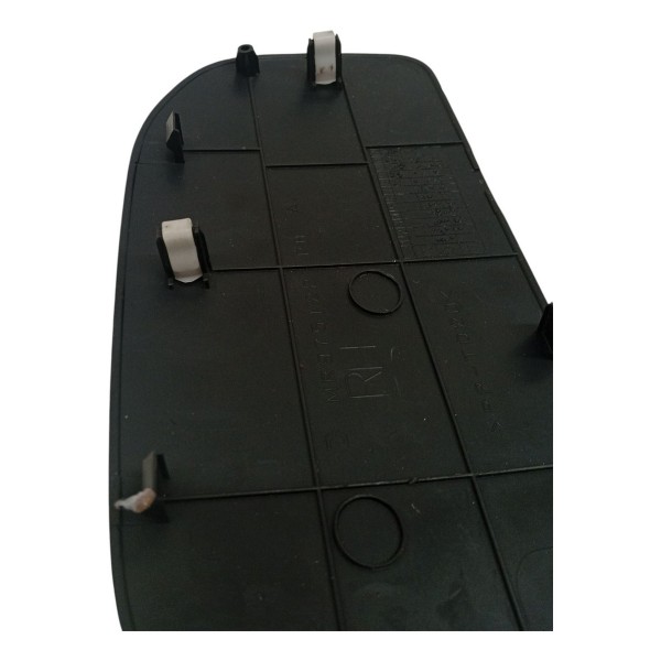 Acabamento Lateral Painel Direito Mitsubishi Airtrek 2003