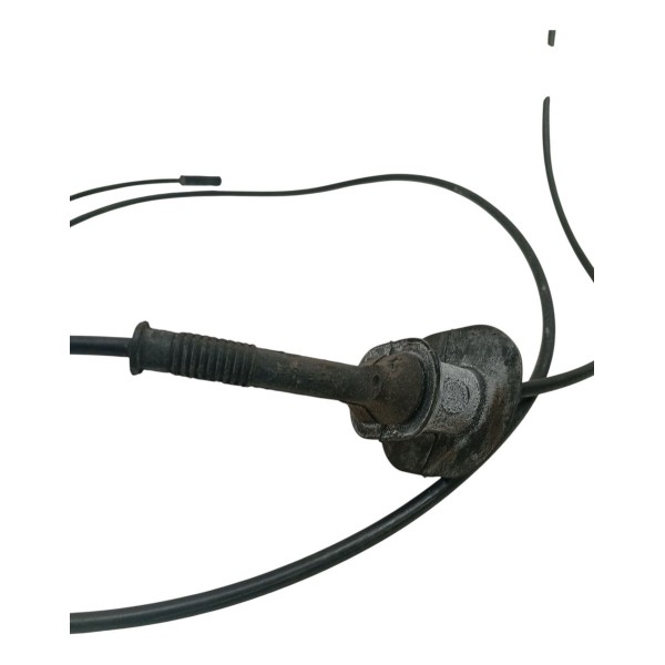 Cabo Abertura Capô Renault Clio 2001