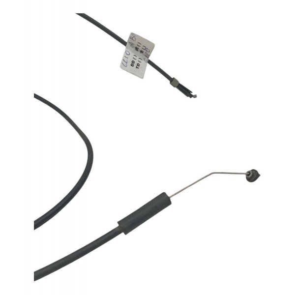 Cabo Abertura Capô Renault Clio 2001