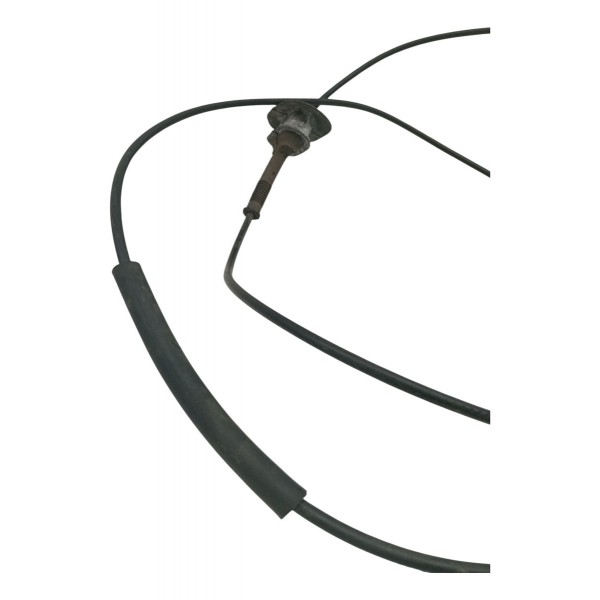 Cabo Abertura Capô Renault Clio 2001