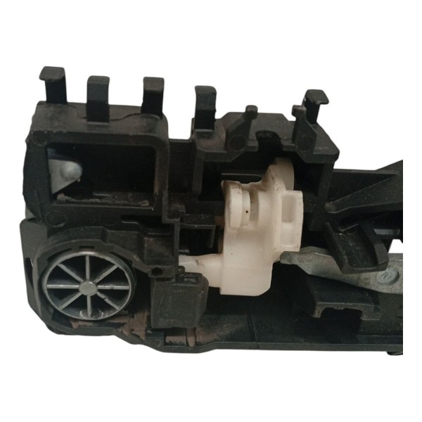 Maçaneta Externa Traseira Direito Renault Megane Gt 1.6 2010