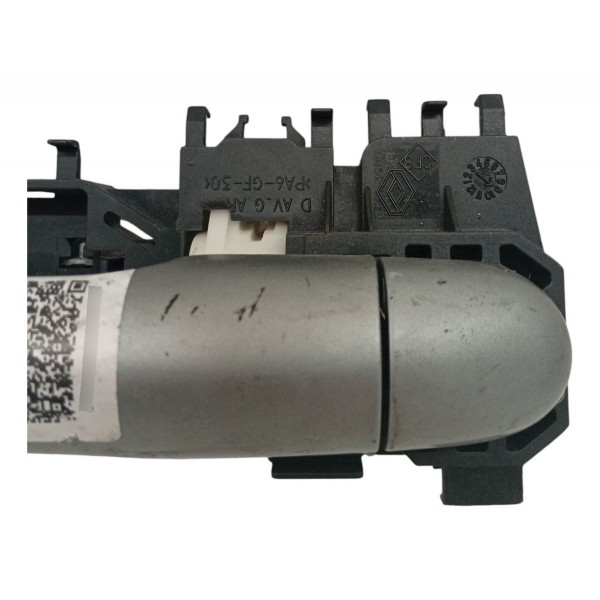 Maçaneta Externa Traseira Direito Renault Megane Gt 1.6 2010