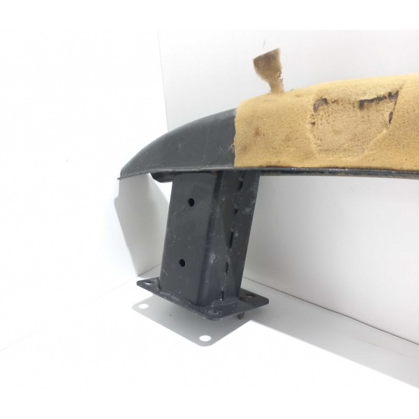 Alma Parachoque Traseiro Peugeot 307 Sw